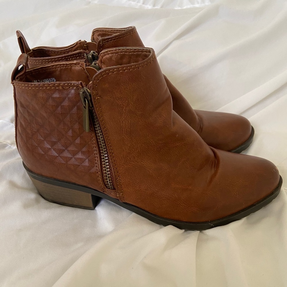 Booties